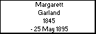 Margarett Garland