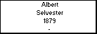 Albert Selvester