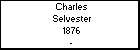 Charles Selvester