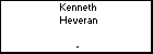 Kenneth Heveran