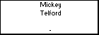 Mickey Telford