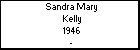 Sandra Mary Kelly