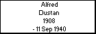 Alfred Dustan