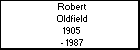 Robert Oldfield