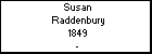 Susan Raddenbury