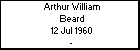 Arthur William Beard