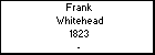 Frank Whitehead