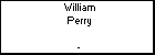 William Perry