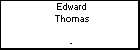 Edward Thomas