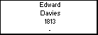 Edward Davies