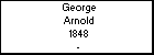 George Arnold