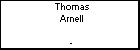 Thomas Arnell