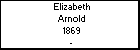 Elizabeth Arnold