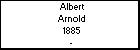 Albert Arnold