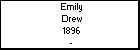 Emily Drew