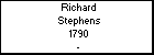 Richard Stephens