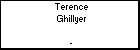 Terence Ghillyer