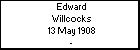 Edward Willcocks