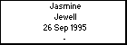 Jasmine Jewell