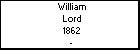 William Lord