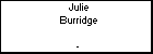 Julie Burridge