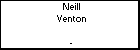 Neill Venton