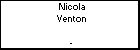 Nicola Venton