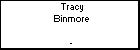 Tracy Binmore