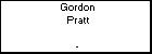 Gordon Pratt