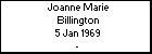 Joanne Marie Billington