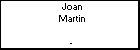 Joan Martin