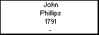 John Phillips