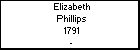 Elizabeth Phillips