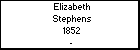 Elizabeth Stephens