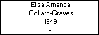 Eliza Amanda Collard-Graves