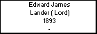 Edward James Lander ( Lord)