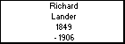 Richard Lander