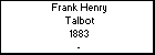 Frank Henry Talbot