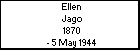 Ellen Jago