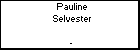 Pauline Selvester