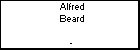 Alfred Beard