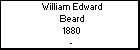 William Edward Beard