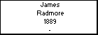 James Radmore