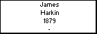 James Harkin