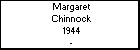 Margaret Chinnock