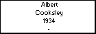 Albert Cooksley