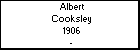 Albert Cooksley