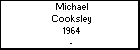 Michael Cooksley