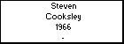 Steven Cooksley