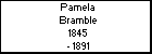 Pamela Bramble